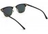 Óculos de Sol Ray-Ban CLUBMASTER RB3016 901/58 51-21