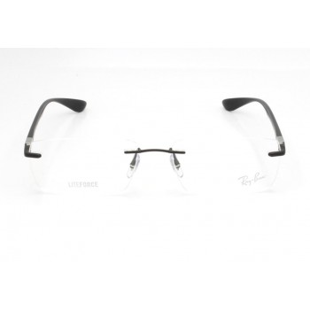 Armação Ray-Ban RB8724 1128 56-17