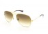 Óculos de Sol Ray-Ban AVIADOR RB3025L 001/51 58-14