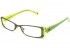 Armação Tommy Hilfiger TH3228 GRNYLW 50-18
