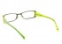 Armação Tommy Hilfiger TH3228 GRNYLW 50-18