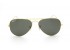 Óculos de Sol Ray-Ban AVIADOR RB3025L 001/58 58-14 Óculos de Sol Ray-Ban AVIADOR RB3025L 001/58 58-14