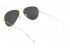 Óculos de Sol Ray-Ban AVIADOR RB3025L 001/58 58-14 Óculos de Sol Ray-Ban AVIADOR RB3025L 001/58 58-14