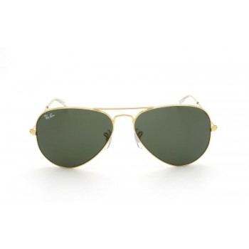 Óculos de Sol Ray-Ban AVIADOR RB3025L L0205 58-14