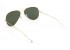 Óculos de Sol Ray-Ban AVIADOR RB3025L L0205 58-14 Óculos de Sol Ray-Ban AVIADOR RB3025L L0205 58-14
