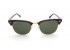 Óculos de Sol Ray-Ban CLUBMASTER RB3016 W0366 51-21