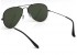 Óculos de Sol Ray-Ban AVIADOR RB3025L L2823 58-14