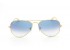 Óculos de Sol Ray-Ban AVIADOR RB3025L 001/3F 58-14