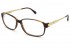 Armação Safilo E1129 AB4 57-16