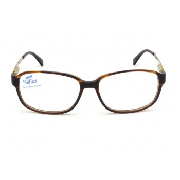 Armação Safilo E1129 AB4 57-16