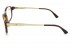 Armação Safilo E1129 AB4 57-16