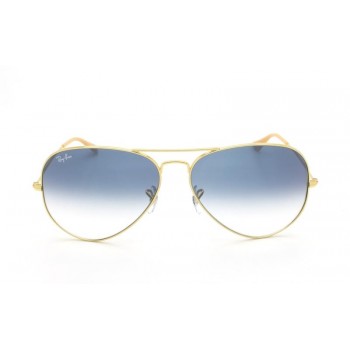 Óculos de Sol Ray-Ban AVIADOR RB3025L 001/3F 62-14