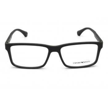 Armação Emporio Armani EA3038 5063 56-16