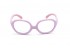 Armação Active 15716 ROSA 40-15