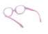 Armação Active 15716 ROSA 40-15