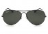 Óculos de Sol Ray-Ban AVIADOR RB3025L 002/58 62-14
