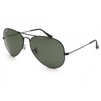 Óculos de Sol Ray-Ban AVIADOR RB3025L 002/58 62-14
