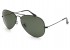 Óculos de Sol Ray-Ban AVIADOR RB3025L 002/58 62-14