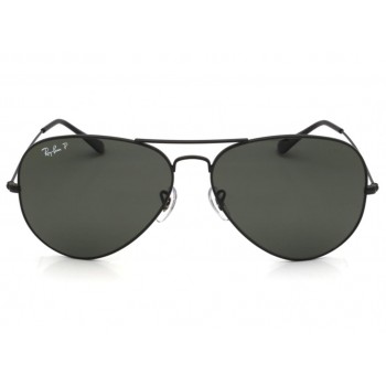 Óculos de Sol Ray-Ban AVIADOR RB3025L 002/58 62-14