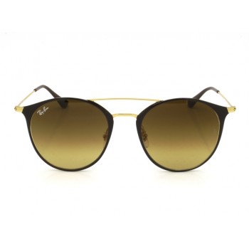 Óculos de Sol Ray-Ban RB3546 9009/85 52-20