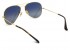 Óculos de Sol Ray-Ban AVIADOR RB3025L 181/71 58-14