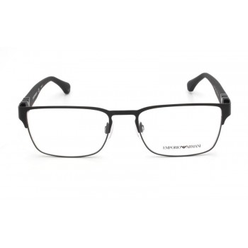 Armação Emporio Armani EA1027 3001 55-18
