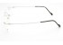Armação Stepper SI-82291 F070 54-17