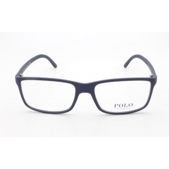 Armação Polo Ralph Lauren PH2126 5506 55-16
