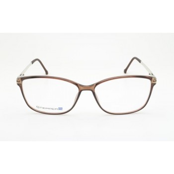 Armação Stepper STS-10075 F140 54-14