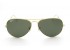 Óculos de Sol Ray-Ban AVIADOR RB3025L 001/58 62-14