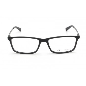 Armação Armani Exchange AX3027L 8078 55-16