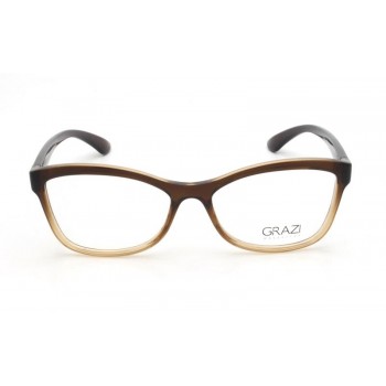 Armação Grazi GZ3036 F058 52-15