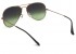 Óculos de Sol Ray-Ban AVIADOR RB3025L 9002/A6 58-14