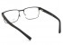 Armação Armani Exchange AX1019L 6089 54-17