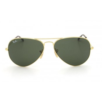 Óculos de Sol Ray-Ban AVIADOR RB3025L 181 58-14