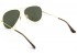 Óculos de Sol Ray-Ban AVIADOR RB3025L 181 58-14