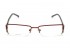 Armação Tommy Hilfiger TH3379A RDGUN 52-16