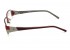Armação Tommy Hilfiger TH3379A RDGUN 52-16