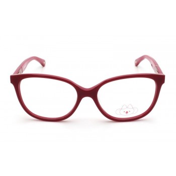 Armação Lilica Ripilica VLR114 C01 49-15