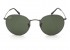 Óculos de Sol Ray-Ban ROUND METAL RB3447L 029 53-21