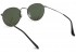 Óculos de Sol Ray-Ban ROUND METAL RB3447L 029 53-21