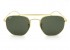 Óculos de Sol Ray-Ban MARSHAL RB3648L 001 54-21