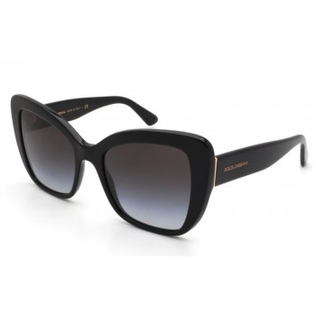 Óculos de Sol Dolce & Gabbana DG4348 501/8G 54-20