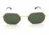 Óculos de Sol Ray-Ban OCTAGONAL RB3556-N 001 53-21