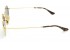 Óculos de Sol Ray-Ban OCTAGONAL RB3556-N 001 53-21