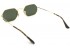 Óculos de Sol Ray-Ban OCTAGONAL RB3556-N 001 53-21
