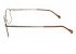 Armação Stepper SI-4009 F011 56-15