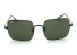 Óculos de Sol Ray-Ban SQUARE RB1971 9148/31 54-19