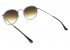 Óculos de Sol Ray-Ban ROUND METAL RB344L-NL 004/51 53-21