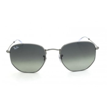 Óculos de Sol Ray-Ban HEXAGONAL RB3548-NL 004/71 54-21